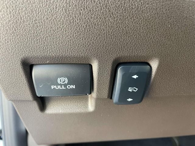 2026 Ford F-450SD King Ranch DRW