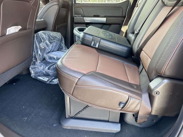 2026 Ford F-450SD King Ranch DRW