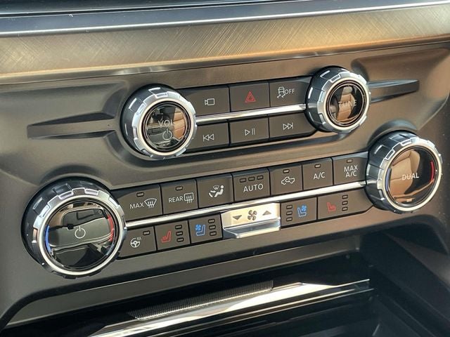 2026 Ford F-450SD King Ranch DRW