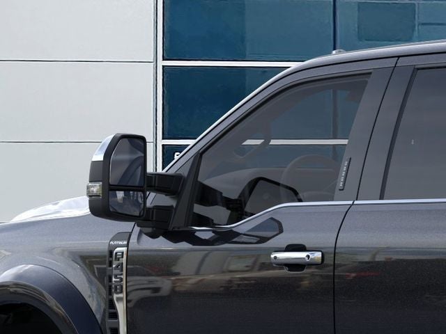 2026 Ford F-450SD Platinum DRW