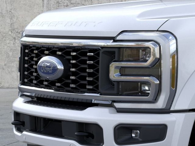 2026 Ford F-450SD DRW