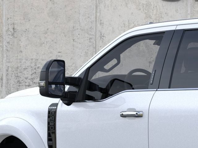 2026 Ford F-450SD DRW