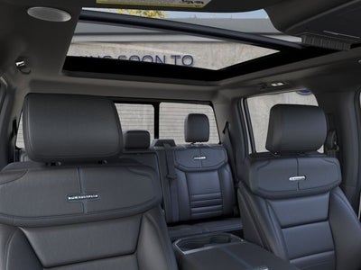 2026 Ford F-450SD DRW