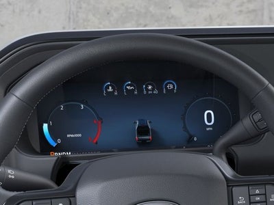 2026 Ford F-450SD Platinum DRW
