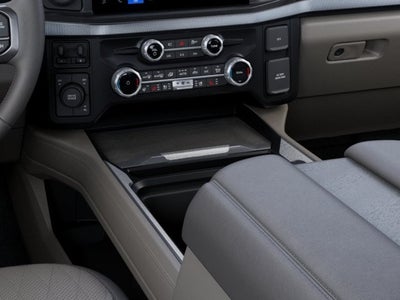 2027 Ford F-450SD Platinum DRW