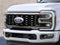 2027 Ford F-450SD Platinum DRW