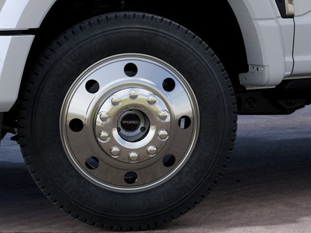 2027 Ford F-450SD Platinum DRW