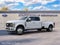 2027 Ford F-450SD Platinum DRW