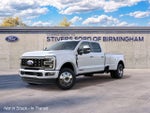 2027 Ford F-450SD Platinum DRW