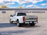 2027 Ford F-450SD Platinum DRW