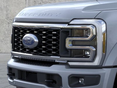 2026 Ford F-450SD DRW