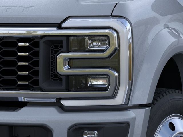 2026 Ford F-450SD DRW