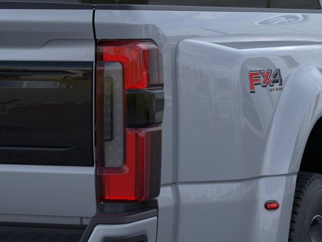 2026 Ford F-450SD DRW