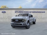 2026 Ford F-450SD DRW