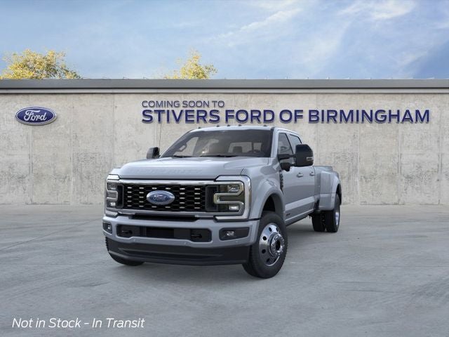 2026 Ford F-450SD DRW