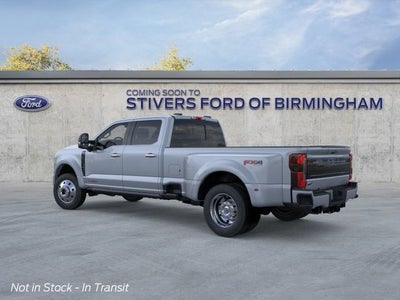 2026 Ford F-450SD DRW