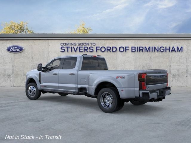 2026 Ford F-450SD DRW