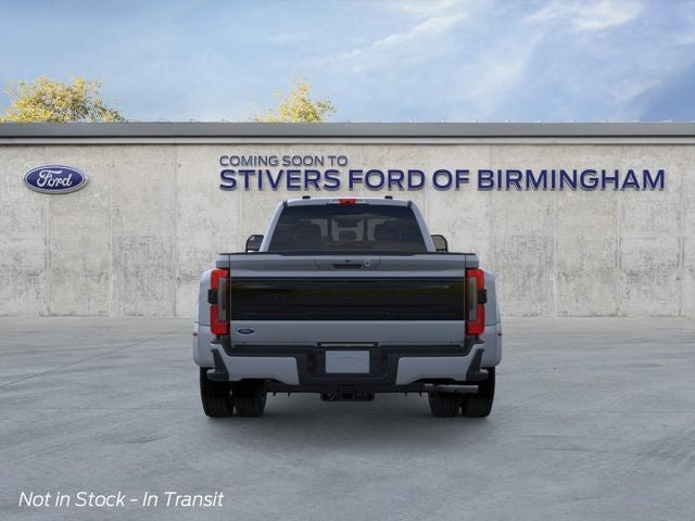 2026 Ford F-450SD DRW