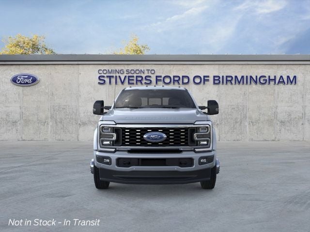 2026 Ford F-450SD DRW
