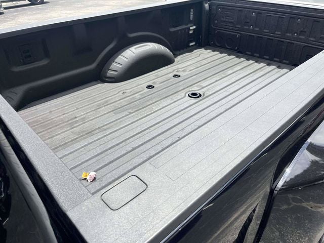 2025 Ford F-450SD Platinum DRW