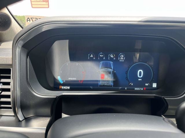 2025 Ford F-450SD Platinum DRW