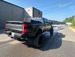 2025 Ford F-450SD Platinum DRW