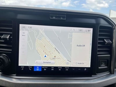 2025 Ford F-450SD Platinum DRW