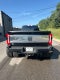 2025 Ford F-450SD Platinum DRW