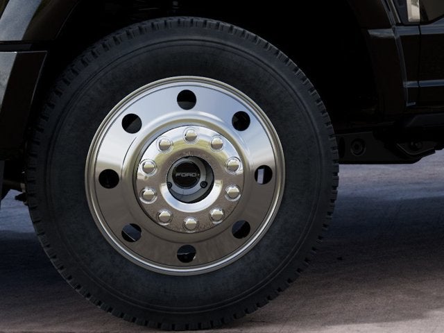 2027 Ford F-450SD Platinum DRW
