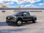 2027 Ford F-450SD Platinum DRW