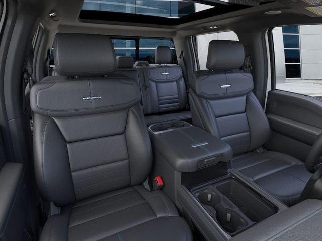 2026 Ford F-450SD Platinum DRW