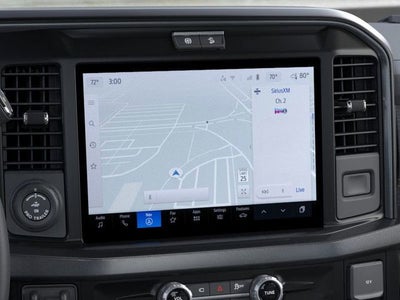 2026 Ford F-450SD Platinum DRW