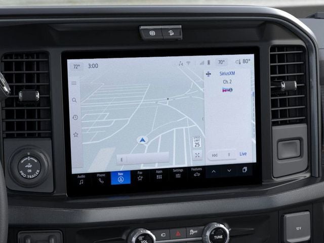 2026 Ford F-450SD Platinum DRW