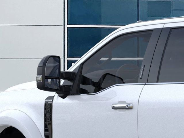 2026 Ford F-450SD Platinum DRW