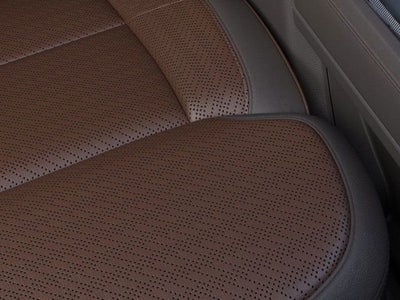 2026 Ford F-450SD King Ranch DRW