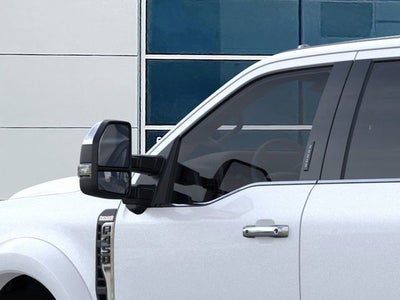 2026 Ford F-450SD King Ranch DRW