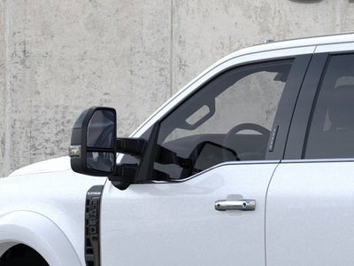 2026 Ford F-450SD DRW