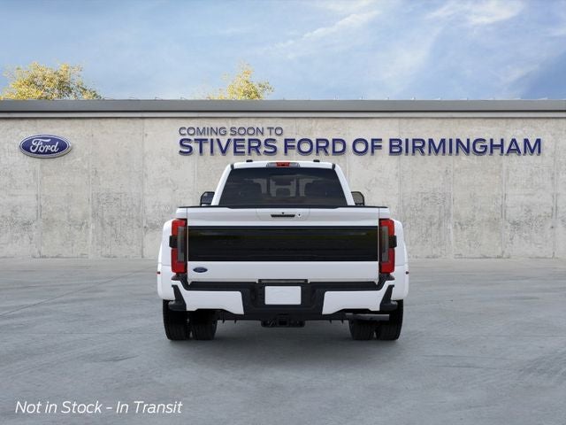 2026 Ford F-450SD DRW