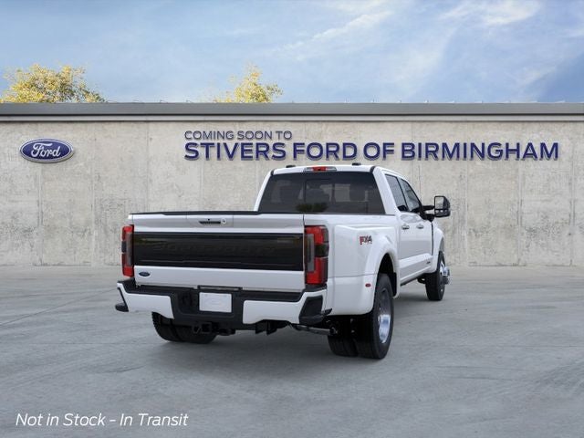 2026 Ford F-450SD DRW