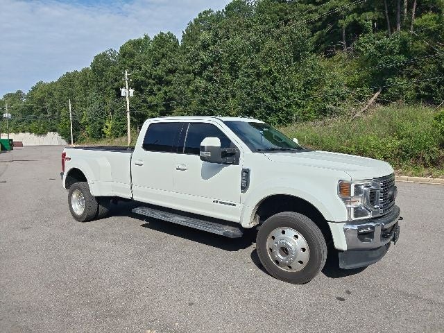 2020 Ford F-450SD Lariat DRW