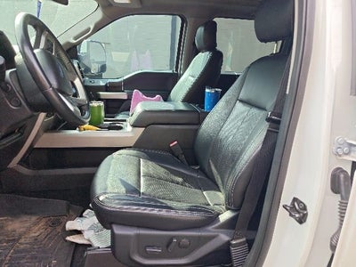 2020 Ford F-450SD Lariat DRW