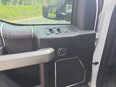 2020 Ford F-450SD Lariat DRW