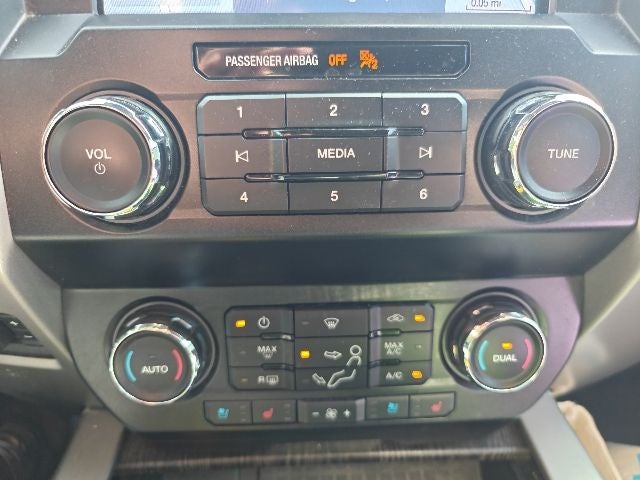 2020 Ford F-450SD Lariat DRW