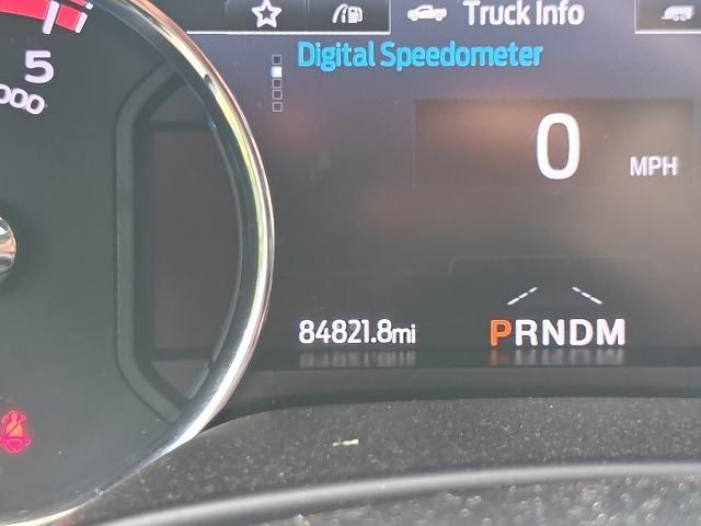 2020 Ford F-450SD Lariat DRW
