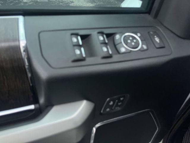 2020 Ford F-450SD Lariat DRW