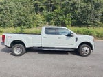 2020 Ford F-450SD Lariat DRW