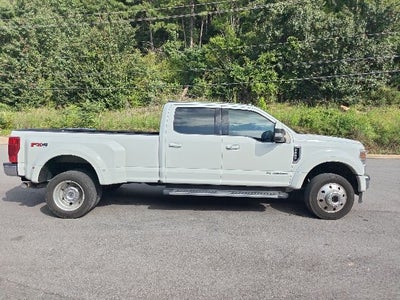 2020 Ford F-450SD Lariat DRW