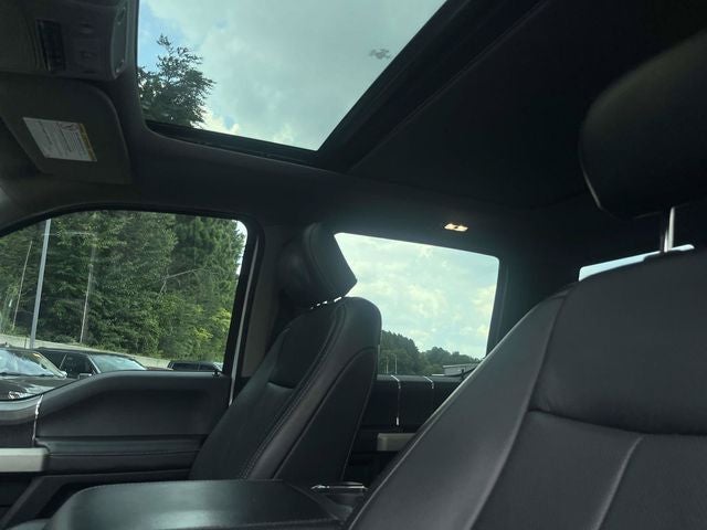 2020 Ford F-450SD Lariat DRW