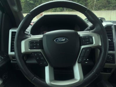 2020 Ford F-450SD Lariat DRW