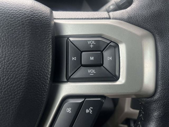 2020 Ford F-450SD Lariat DRW